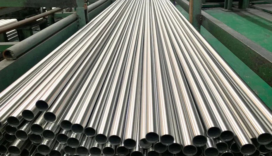 Why is stainless steel magnetic?