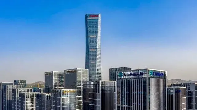 Stainless steel pipes are ideal materials for high-rise building water supply systems