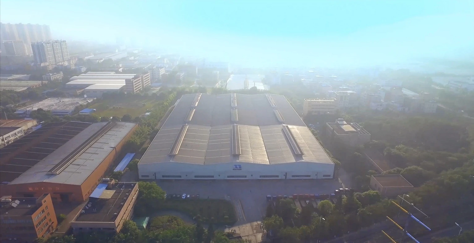 Mayer stainless steel pipe and fitting factory