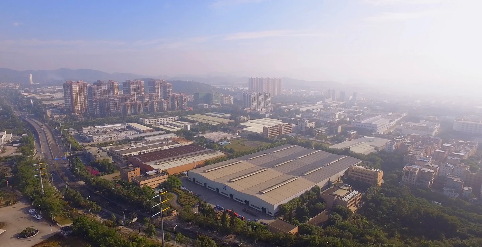 Mayer stainless steel pipe and fitting factory