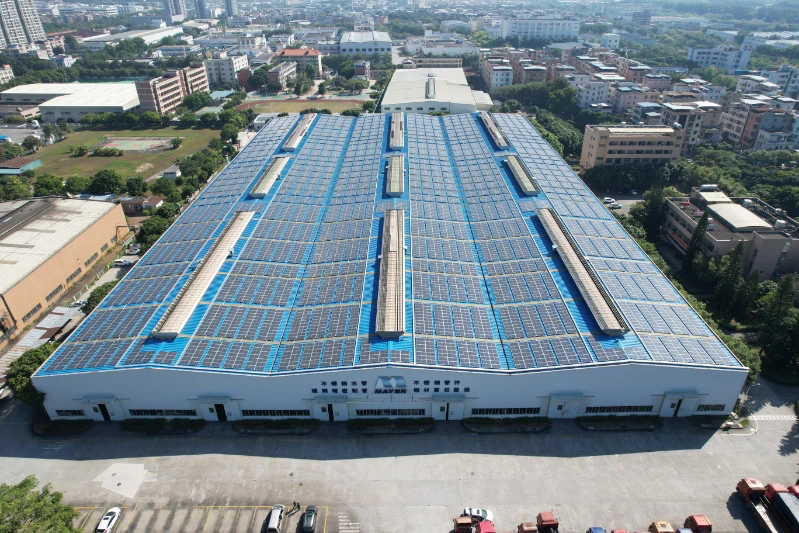 Guangzhou Mayer has been awarded the title of