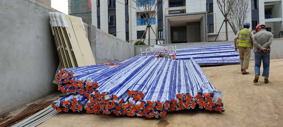 Hygiene·Corrosion Resistance·Durability! Why Stainless Steel Pipes Are Preferred in All Scenarios？