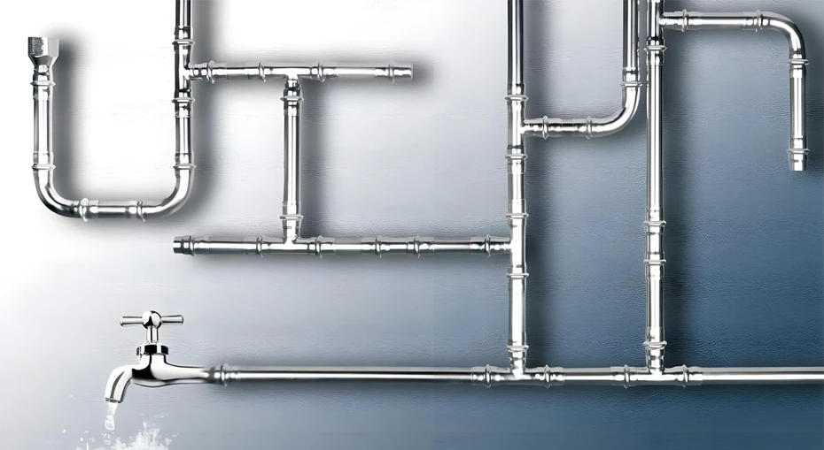 Why Stainless Steel Water Pipes Are a Smart Choice for Modern Home Renovation？