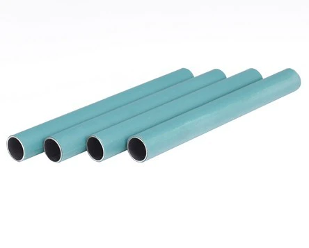 304/316L Stainless Steel Tube Buried Pipe Corrosion Resistant 