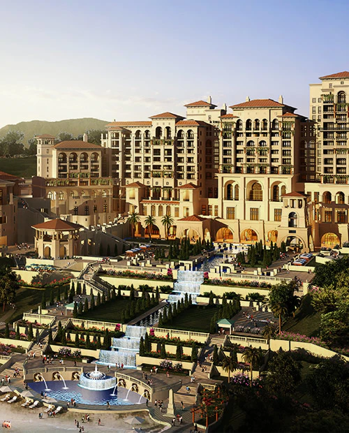 Hilton Yuxi Fuxian Lake