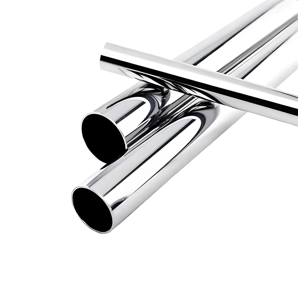 304/316L Stainless Steel Pipes Water Tube for Supply Water