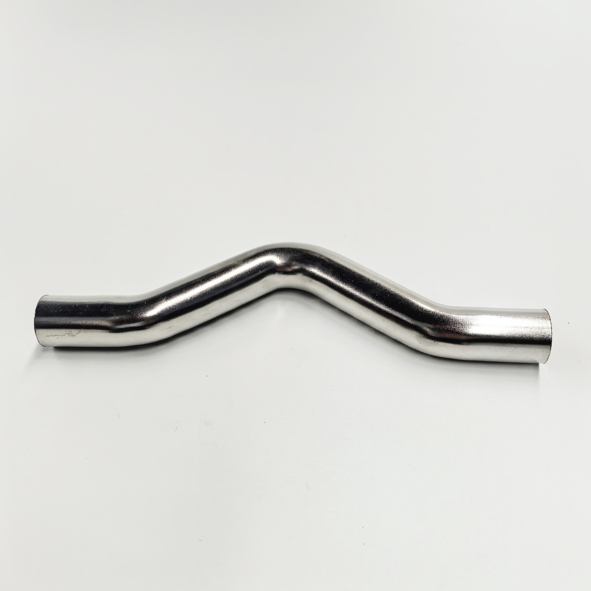 304/316L Stainless Steel Pipe Bridge: Corrosion-Resistant for Industrial/Municipal Media Transport