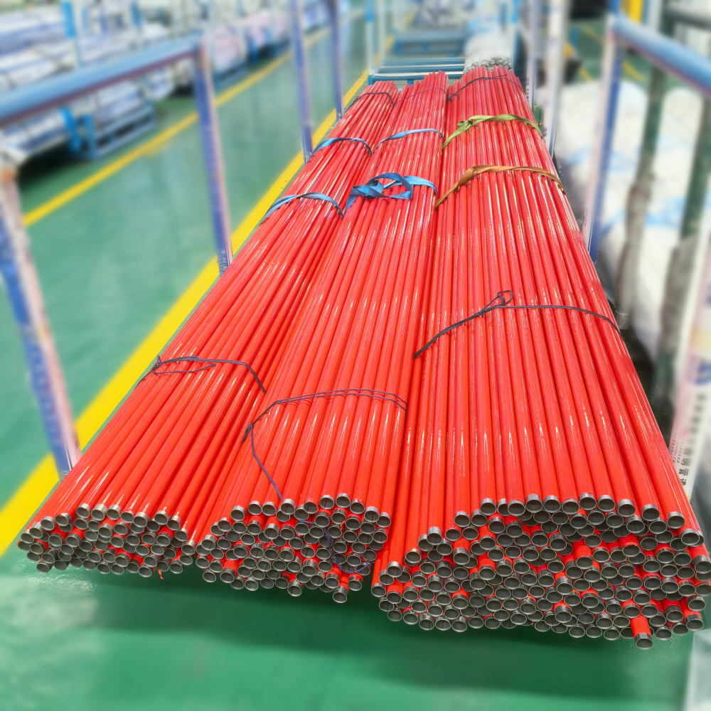 Anti-Corrosion Welding Pipe Stainless Steel 304 Stainless Steel Round Tube Factory in China