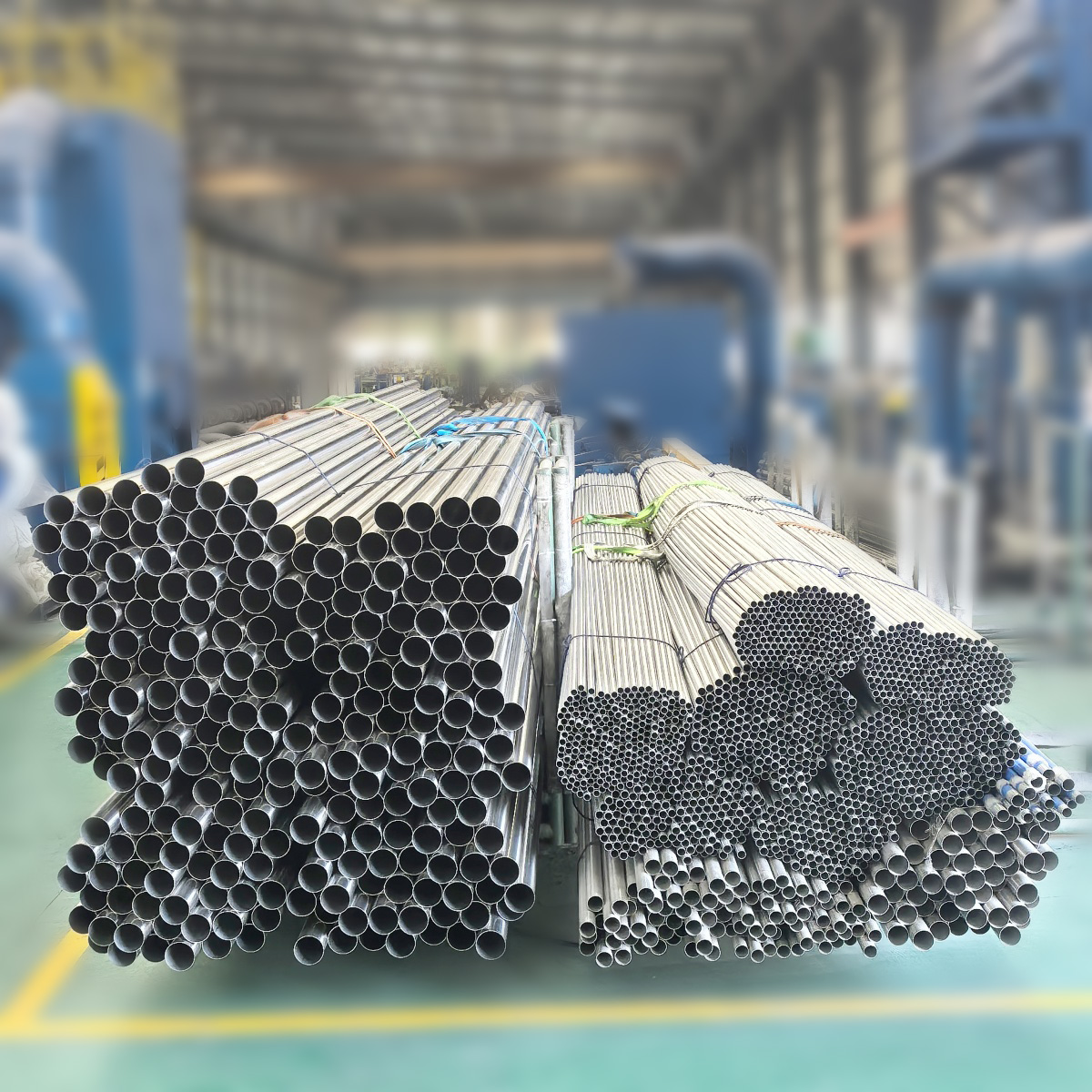 Get Quote Stainless Steel Welding Pipe Polished Stainless Steel Pipe Manufacturers in China