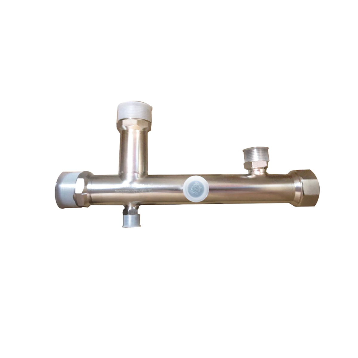 MAYER Stainless Steel Irregularity Manifold SUS 304/316L Sanitary for Equipment Circulating Water System