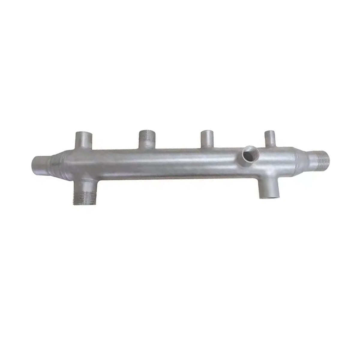 MAYER Factory Custom 304/316L Stainless Steel Manifold RWAS WATERMARK Standard