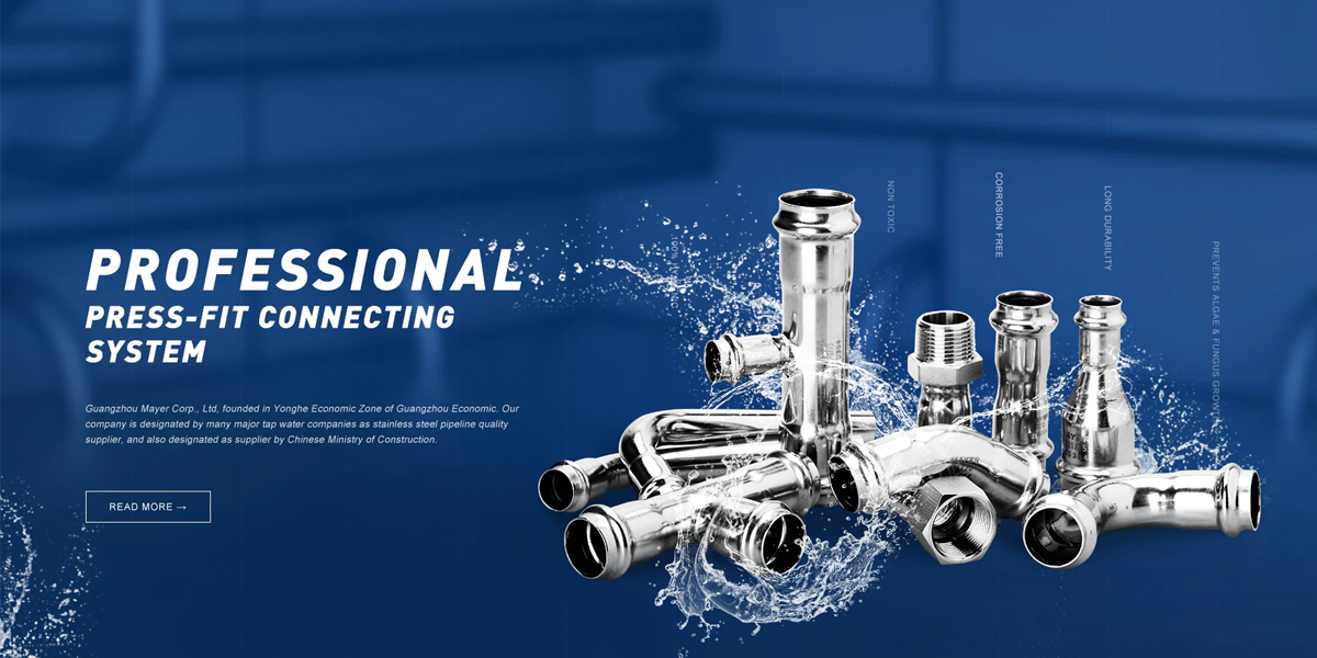 304 vs 316L Stainless Steel Pipe Fittings: A Complete Guide to Types, Applications, and Industry Uses