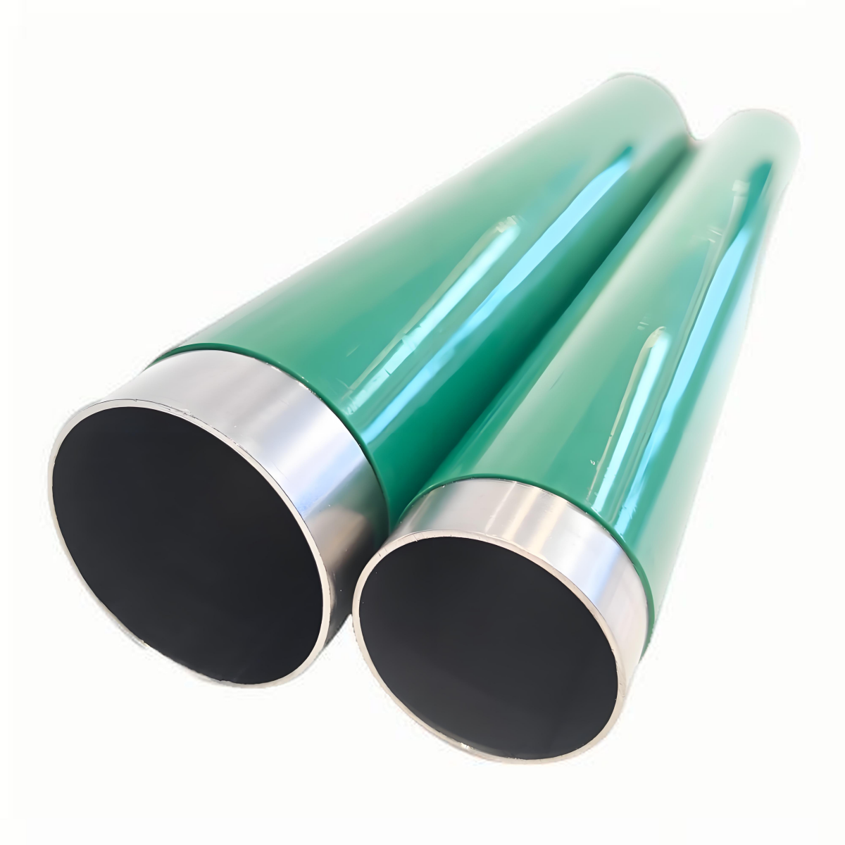 304/316l Outdoor Anti-Corrosion Stainless Steel Pipes for Water & Gas Supply