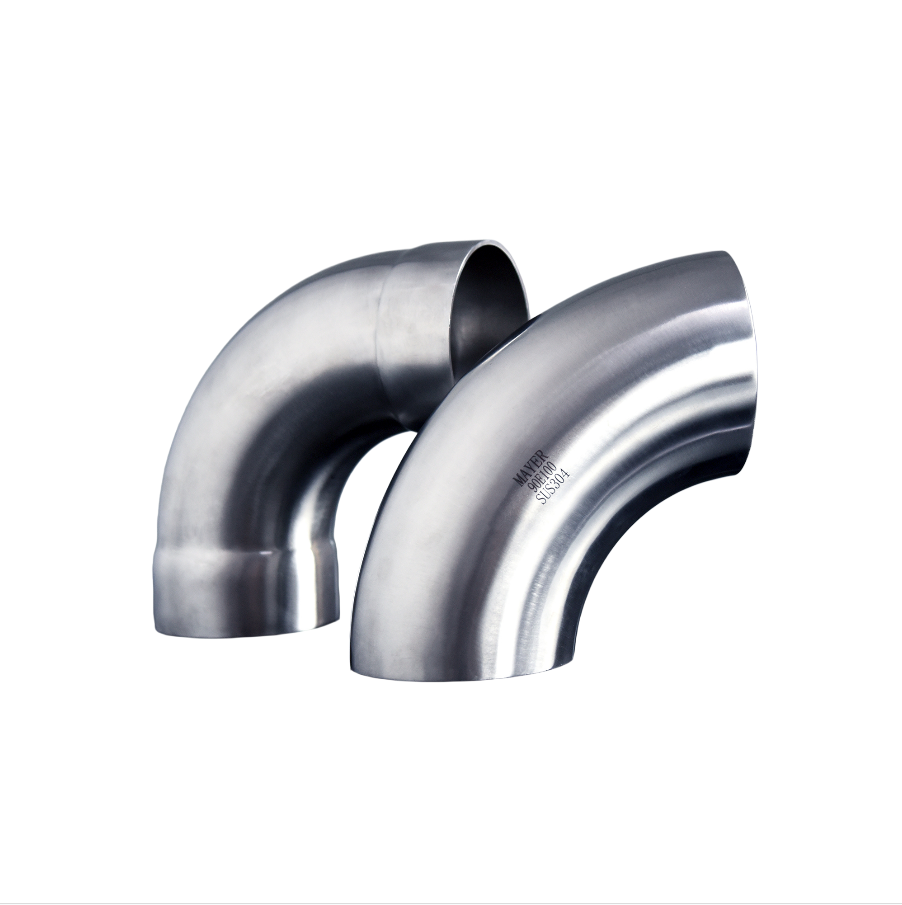 Stainless Steel Welded Fittings Manufacturer WRAS WaterMark Certified for Potable Water Supply Systems